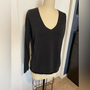 Lululemon Sweater Sz S/M
